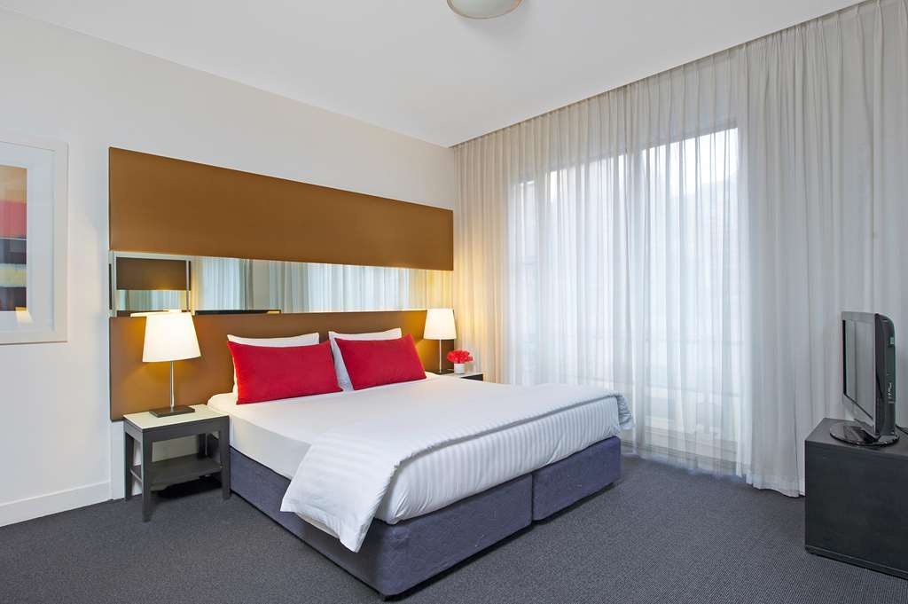 Vibe Hotel Sydney Room photo
