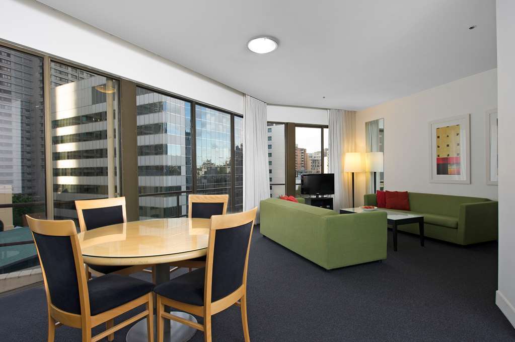 Vibe Hotel Sydney Room photo